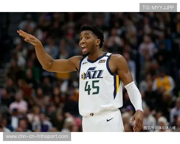 骑士连战背靠背极限反杀！米切尔“杀手本能”上线