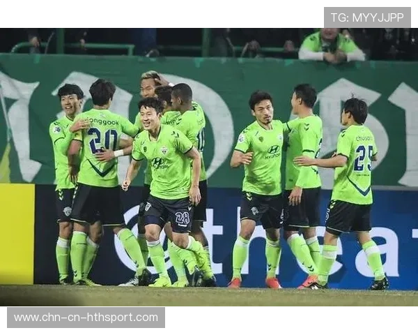 亚冠赛场惊现黑马，东亚球队爆冷出线