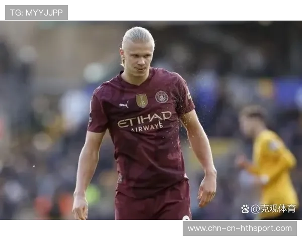 哈兰德射门动作简洁高效